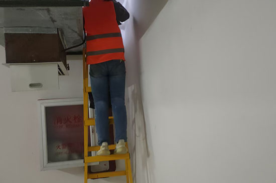 賓館酒店消防改造需要依據哪些規范和標準？