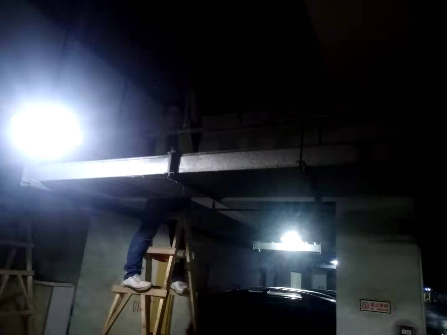 消防噴淋如何安裝？廚房噴淋在消防改造時候需要移位嗎？