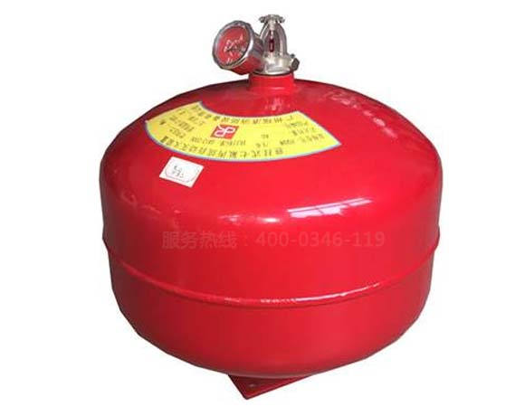 消防噴淋系統支吊架的安裝